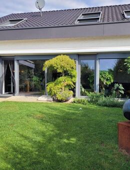 Repräsentatives Einfamilienhaus in bester Lage von Waiblingen! - Waiblingen
