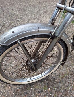 Verkaufe Meine Hercules 221 MFH Mofa - Bremen