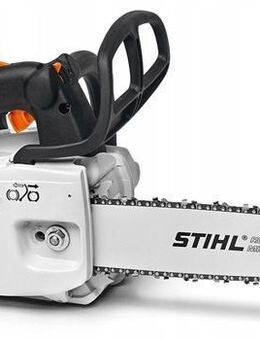Stihl MS 194 T Kettensäge Benzinkettensäge XXL Starter Set - Wuppertal