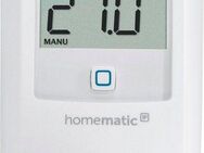 Homematic IP Heizkörperthermostat Heizkörperthermostat (140280A0)