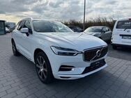 Volvo XC60, T8 Inscription Recharge Plug-In Hybrid AWD EU6d-T Privacyglas, Jahr 2020 - Wiesbaden Kastel