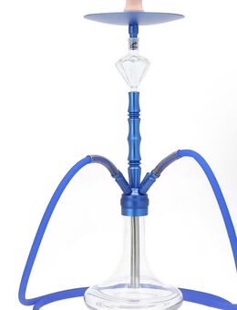 Shisha Komplett Set - Dingelstädt