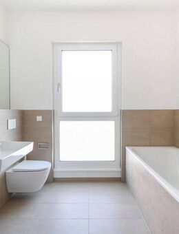 Wohnkomfort auf höchstem Niveau: Neubau-4-Zi.-Wohnung mit hochwertiger Ausstattung - Frankfurt (Main)