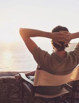 Frischer Typ vom Kopf, Geist und Körper möchte überraschende Sie kennenlernen - Osnabrück