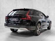 Volvo V90 Cross Country B5 Diesel AWD Cross Country Ultimate Massage AHK Standh. Nappa - Aachen