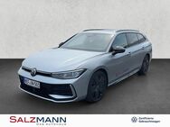 VW Passat, 2.0 TDI, Jahr 2024 - Bad Hersfeld