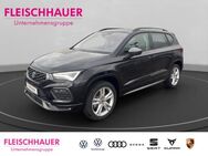 Seat Ateca, 2.0 TDI FR Business-Paket Infotain, Jahr 2024 - Bad Kreuznach