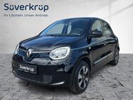 Renault Twingo, E-Tech el INTENS, Jahr 2021 - Flensburg