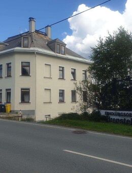 Mehrgenerationenhaus in Bärenstein mit schönem Grundstück! - Bärenstein