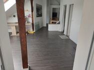 DG-Wohnung, 4 Zimmer- 120m²-zentral-nähe EZB - Frankfurt (Main)