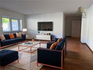 Wohnidylle im Bayerischen Wald: 2-Zimmer-Wohnung mit Terrasse und Stellplatz inklusive - KfW 55 EE Standard - - Bodenmais