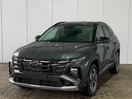 Hyundai Tucson, 1.6 T-GDi NX4 GO Plus HEV V &H m 4X E-Heckkl, Jahr 2024 - Achern