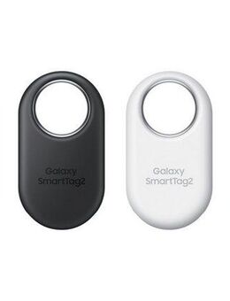 Samsung SmartTag 2 EI-T5600 4er Pack GPS-Tracker (AR Finding IP67 Ultra-Wideband NFC Bluetooth)