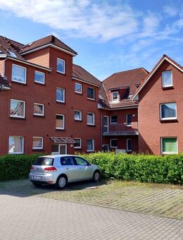 Wohnen am Silberberg: Stilvolle Maisonette mit Balkon in Radeberg - Radeberg
