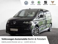 VW T7 Multivan, 2.0 TDI Multivan KÜ, Jahr 2023 - Berlin