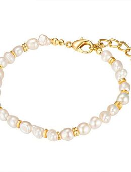 Yokoamii Perlenarmband Y97 (1-tlg), mit Perle