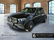 Mercedes GLE 350, de Night, Jahr 2022 - Schorndorf (Baden-Württemberg)