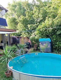 "Kapitalanlage mit Zukunft - helles REH in Karlsruhe-Durlach" - Karlsruhe