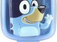 Vtech® Lernspielzeug Bluey-Lernuhr