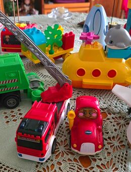 Spielzeug für die Kleinen Kids Top - Dortmund