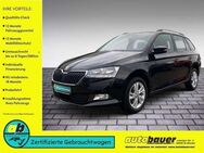 Skoda Fabia Ambition - Sankt Wendel Zentrum