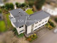 Exklusives Anwesen in beliebter Lage von Horrem! - Kerpen (Kolpingstadt)