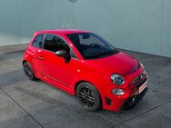 Abarth 595, Beats, Jahr 2023 - München