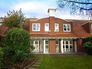 Geräumiges Reihenmittelhaus in zentraler, ruhiger Lage - Emsdetten