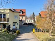 Attraktives Renditeobjekt - Vermietete ETW in Ballenstedt - Ballenstedt