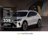 CUPRA Formentor, 1.5 e-Hybrid VZ | | |, Jahr 2022 - Passau