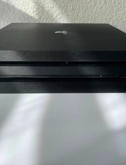 PS4 Pro - Potsdam