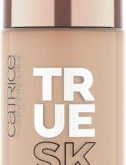 Catrice Foundation True Skin Hydrating Foundation, mit hoher Deckkraft