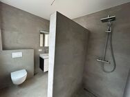 Charmante 2 -Zimmer-Erdgeschosswohnung mit Einbauküche in ruhiger Lage von Oyten - Oyten