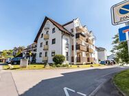 Ruhige 2,5-Zi.-Wohnung mit Ferienlizenz - ideale Kapitalanlage mit Renditepotenzial - Radolfzell (Bodensee)