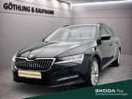 Skoda Superb, 1.5 TSI Combi Ambition, Jahr 2024 - Hofheim (Taunus)