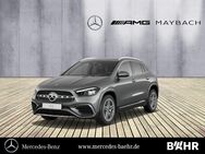 Mercedes GLA 180, AMG MBUX ° LMR, Jahr 2023 - Geilenkirchen