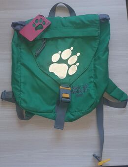 Kindergartenrucksack von Jack Wolfskin - Bergneustadt