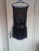 Verkaufe Minikleider und ein Wettop in 27299