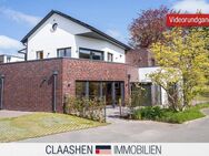 Maximaler Wohnkomfort & Nachhaltigkeit vereint - Norden