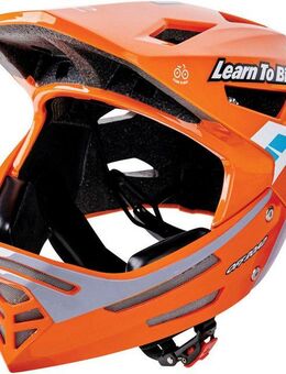 Hape Bike Cross Helm
