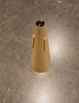 Trompetendämpfer original Engemann - Ellwangen (Jagst) Zentrum