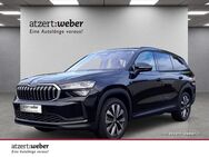 Skoda Kodiaq, 2.0 TDI Selection, Jahr 2024 - Fulda