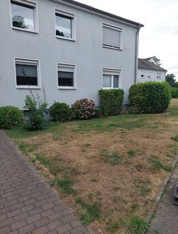 Rheinberg-Vierbaum-Attraktive 2-Zimmer-Wohnung - Rheinberg