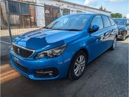 Peugeot 308 SW Active Pack PDC. Navi. BT. - Mainz