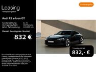Audi RS e-tron GT, LASER PLUS 21ZOLL, Jahr 2023 - Büdingen Zentrum