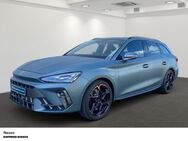 CUPRA Leon, 1.5 SPORTST VZ e-HYBRID 200KW, Jahr 2022 - Neuss