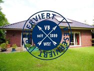 RESERVIERT!!! Gepflegter Bungalow in Sackgassenendlage in Bockhorn - Bockhorn (Niedersachsen)
