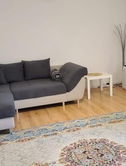 Sofa L gute Qualität - Hamburg Altona