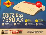 Fritz!Box 7590AX neue Version - Rheinberg