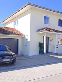 |Ein perfektes Domizil| Stilvolles Einfamilienhaus mit hochwertiger Ausstattung - Maxhütte-Haidhof